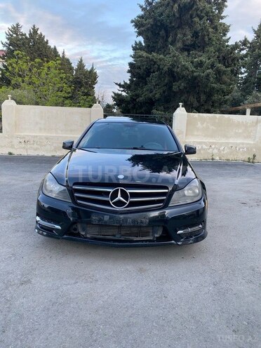 Mercedes C 250 2014, 193,121 km - 1.8 l - Bakı