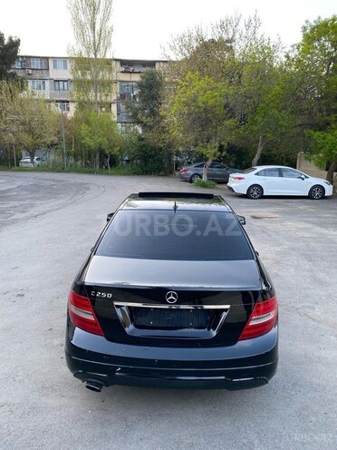 Mercedes C 250 2014, 193,121 km - 1.8 l - Bakı