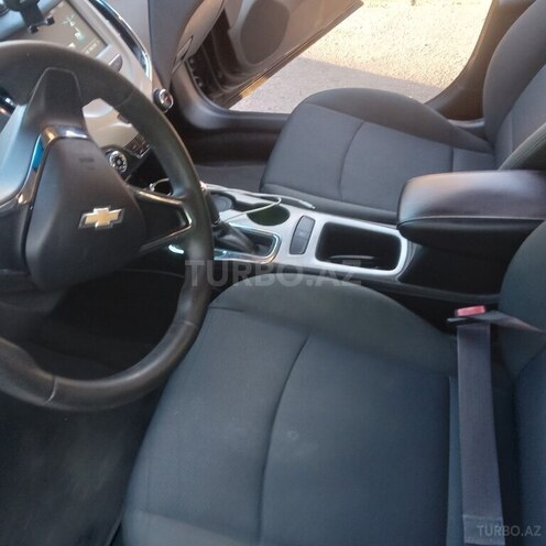 Chevrolet Cruze 2016, 220,000 km - 1.4 l - Bakı