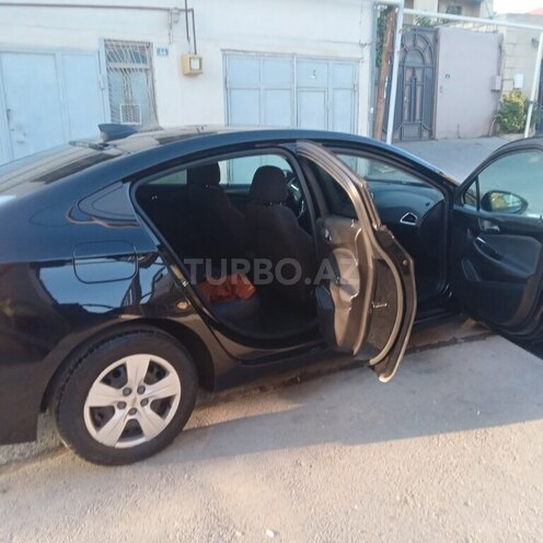 Chevrolet Cruze 2016, 220,000 km - 1.4 l - Bakı