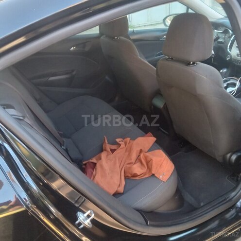 Chevrolet Cruze 2016, 220,000 km - 1.4 l - Bakı