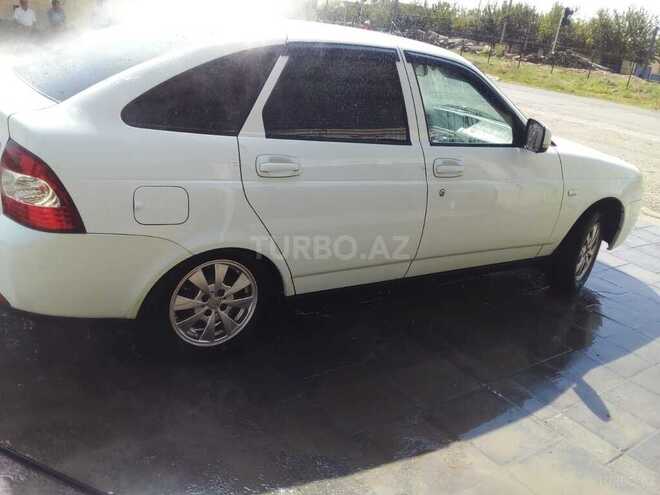 LADA (VAZ) Priora 2015, 294,000 km - 1.6 l - Kürdəmir