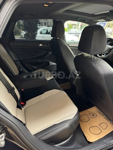 Volkswagen Jetta 2019, 131,000 km - 1.4 l - Bakı