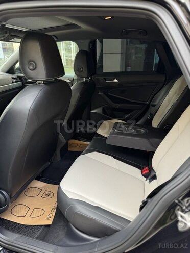 Volkswagen Jetta 2019, 131,000 km - 1.4 l - Bakı