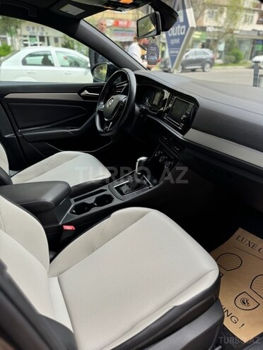 Volkswagen Jetta 2019, 131,000 km - 1.4 l - Bakı