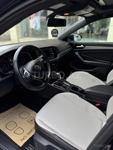 Volkswagen Jetta 2019, 131,000 km - 1.4 l - Bakı