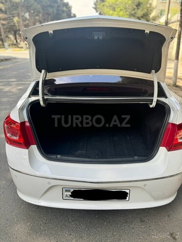 Chevrolet Cruze 2016, 171,100 km - 1.4 л - Bakı