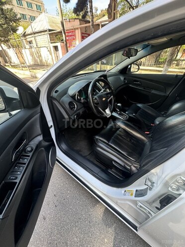Chevrolet Cruze 2016, 171,100 km - 1.4 л - Bakı
