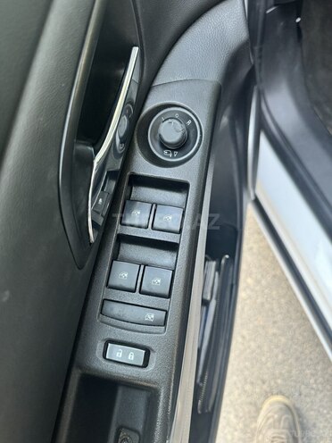 Chevrolet Cruze 2016, 171,100 km - 1.4 л - Bakı