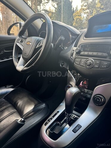 Chevrolet Cruze 2016, 171,100 km - 1.4 л - Bakı