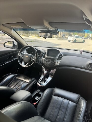 Chevrolet Cruze 2016, 171,100 km - 1.4 л - Bakı