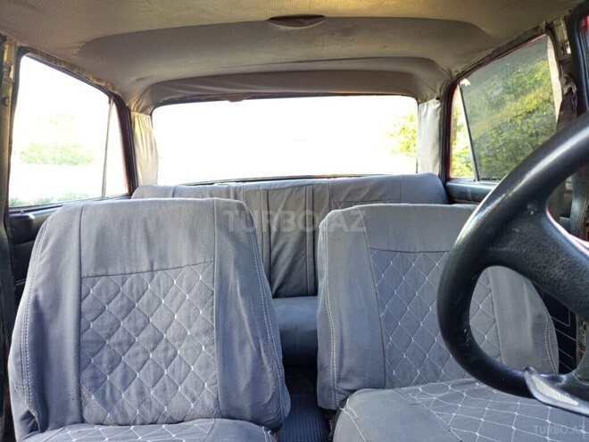 LADA (VAZ) 21011 1983, 94,999 km - 1.5 l - Şəmkir