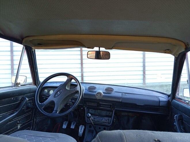 LADA (VAZ) 21011 1983, 94,999 km - 1.5 l - Şəmkir