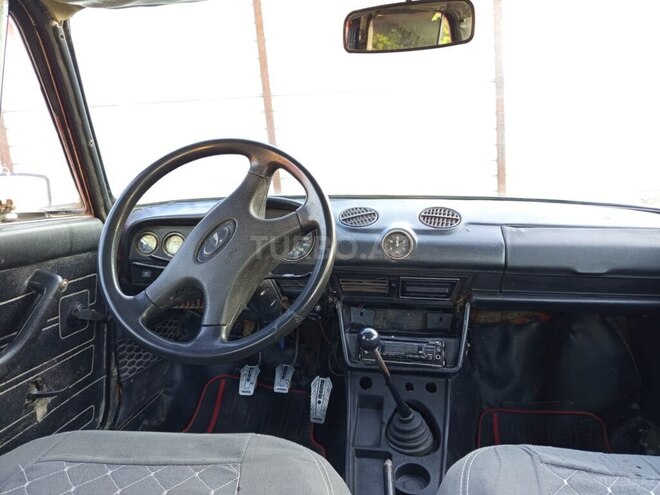 LADA (VAZ) 21011 1983, 94,999 km - 1.5 l - Şəmkir