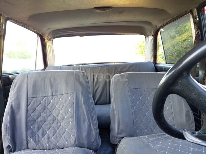 LADA (VAZ) 21011 1983, 94,999 km - 1.5 l - Şəmkir
