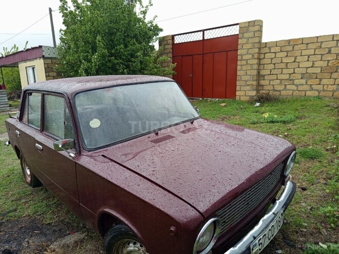 LADA (VAZ) 21011 1983, 94,999 km - 1.5 l - Şəmkir