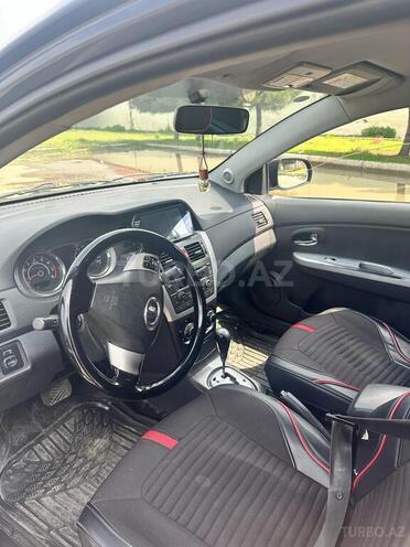 GWM Voleex C30 2013, 200,000 km - 1.5 л - Gəncə