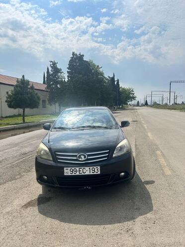 GWM Voleex C30 2013, 200,000 km - 1.5 л - Gəncə