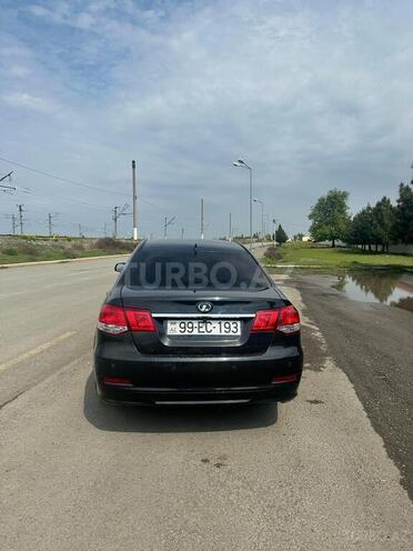 GWM Voleex C30 2013, 200,000 km - 1.5 л - Gəncə