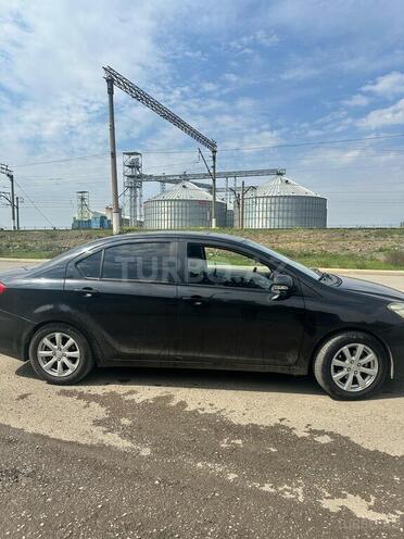 GWM Voleex C30 2013, 200,000 km - 1.5 л - Gəncə
