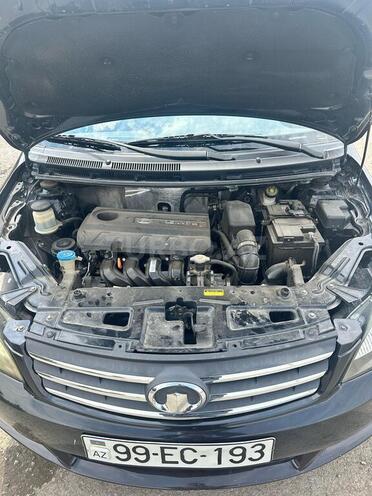 GWM Voleex C30 2013, 200,000 km - 1.5 л - Gəncə