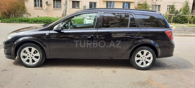 Opel Astra 2009, 340,000 km - 1.3 l - Bakı