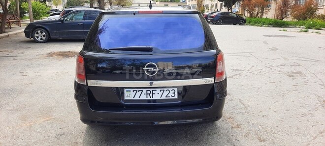 Opel Astra 2009, 340,000 km - 1.3 l - Bakı