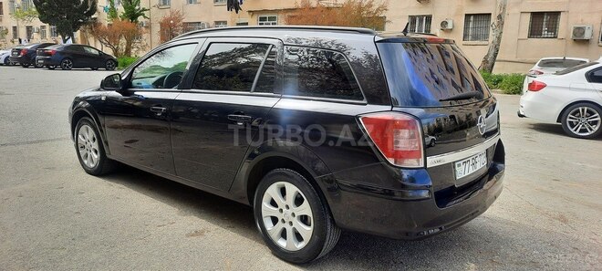 Opel Astra 2009, 340,000 km - 1.3 l - Bakı