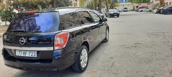 Opel Astra 2009, 340,000 km - 1.3 l - Bakı
