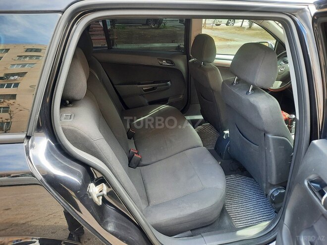 Opel Astra 2009, 340,000 km - 1.3 l - Bakı
