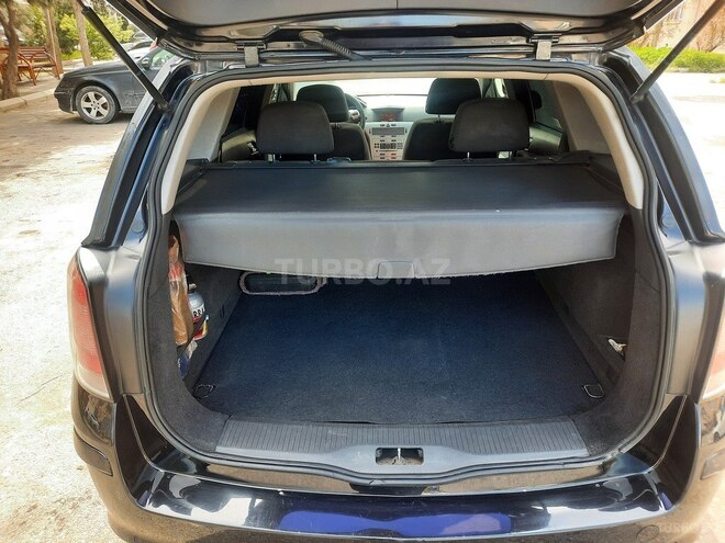 Opel Astra 2009, 340,000 km - 1.3 l - Bakı