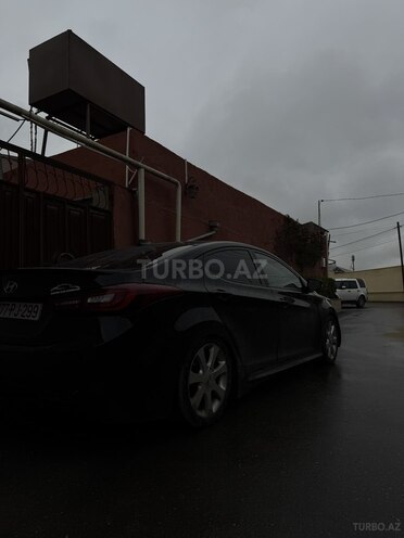 Hyundai Elantra 2012, 262,000 km - 1.8 l - Bakı