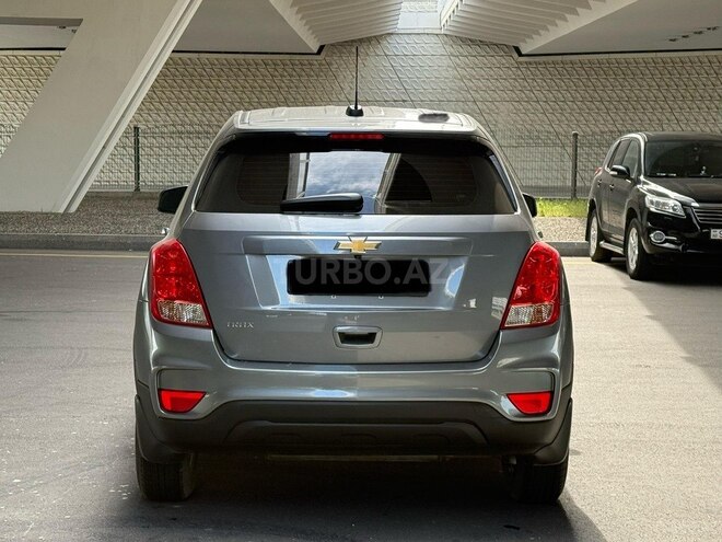 Chevrolet Trax 2020, 39,000 km - 1.4 l - Bakı