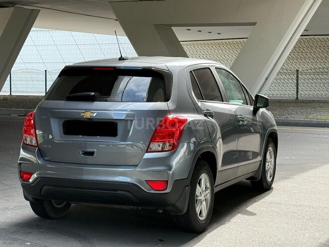 Chevrolet Trax 2020, 39,000 km - 1.4 l - Bakı