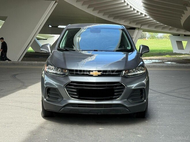 Chevrolet Trax 2020, 39,000 km - 1.4 l - Bakı