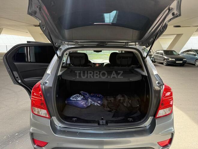 Chevrolet Trax 2020, 39,000 km - 1.4 l - Bakı