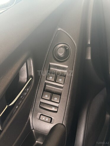 Chevrolet Trax 2020, 39,000 km - 1.4 l - Bakı