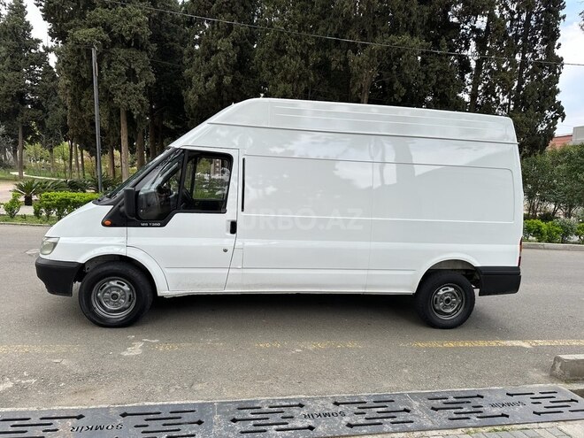 Ford Transit 2003, 341,000 km - 2.4 л - Şəmkir