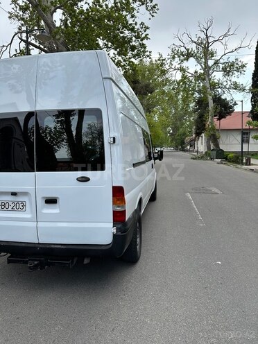 Ford Transit 2003, 341,000 km - 2.4 л - Şəmkir