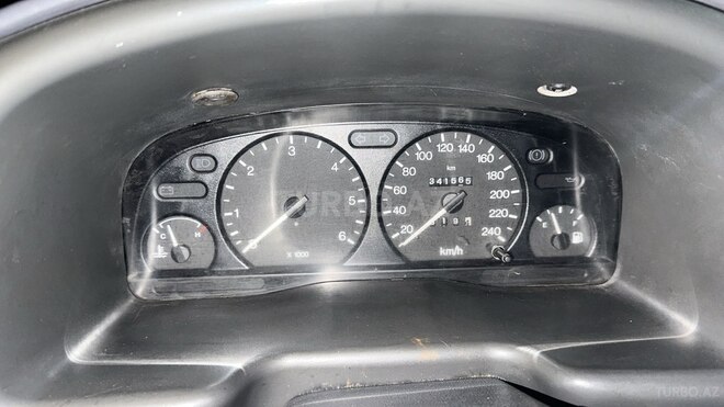 Ford Transit 2003, 341,000 km - 2.4 л - Şəmkir