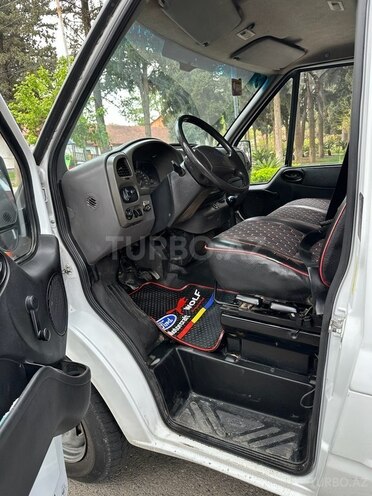 Ford Transit 2003, 341,000 km - 2.4 л - Şəmkir
