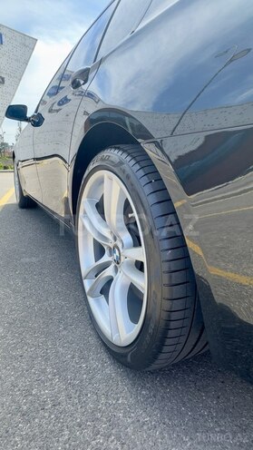 BMW 740 2011, 185,000 km - 3.0 л - Bakı