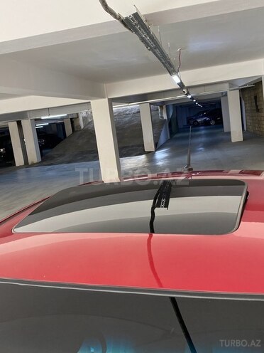 Chevrolet Cruze 2012, 393,000 km - 1.4 л - Bakı