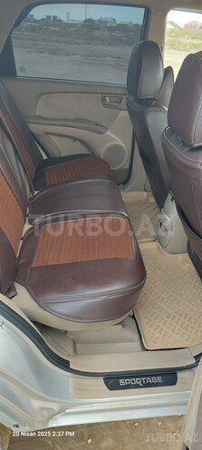 Kia Sportage 2008, 276,602 km - 2.0 l - Sumqayıt
