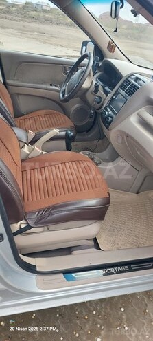 Kia Sportage 2008, 276,602 km - 2.0 l - Sumqayıt