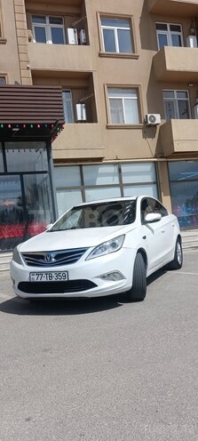Changan Eado 2013, 262,314 km - 1.6 l - Bakı