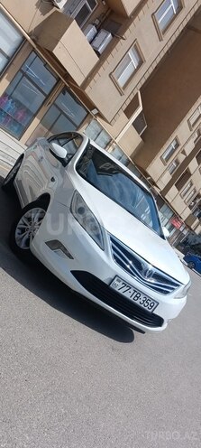 Changan Eado 2013, 262,314 km - 1.6 l - Bakı