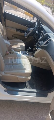 Changan Eado 2013, 262,314 km - 1.6 l - Bakı