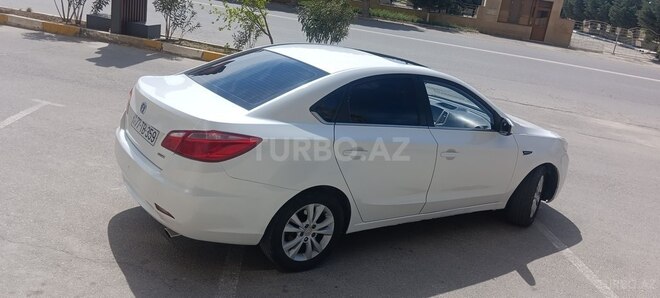 Changan Eado 2013, 262,314 km - 1.6 l - Bakı