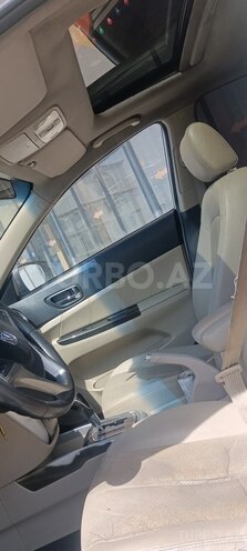 Changan Eado 2013, 262,314 km - 1.6 l - Bakı